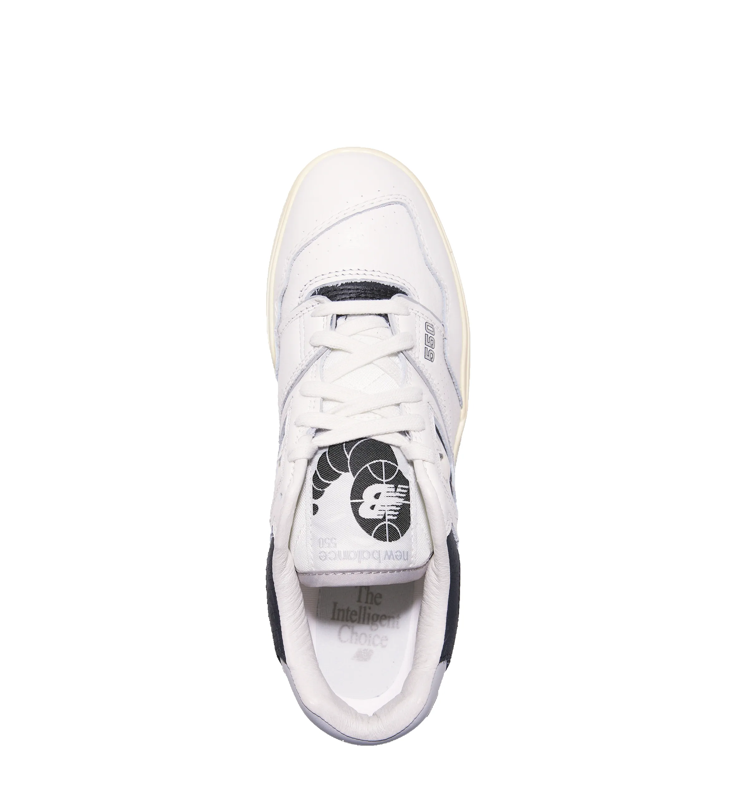 550VGB Sneaker Sea Salt sold by FOUR Amsterdam product image thumbnail 4