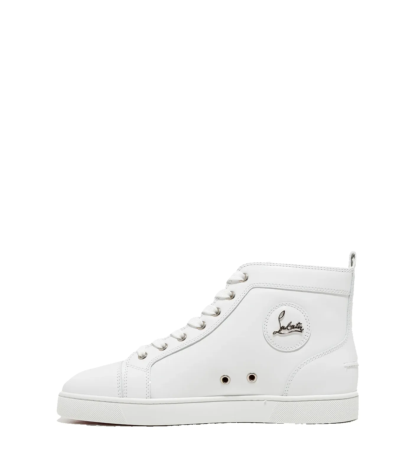 Louis Orlato White sold by FOUR Amsterdam product image thumbnail 3