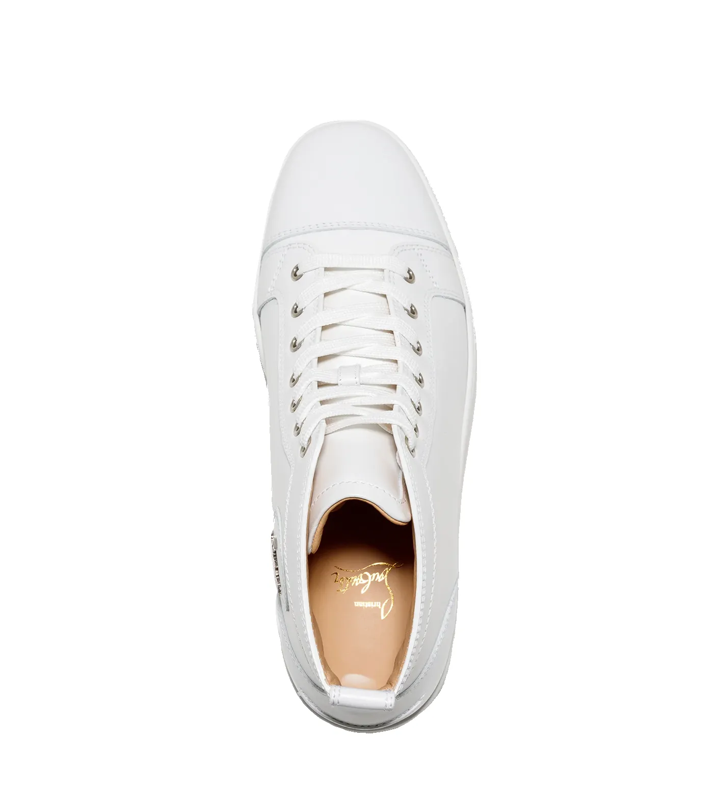 Louis Orlato White sold by FOUR Amsterdam product image thumbnail 4