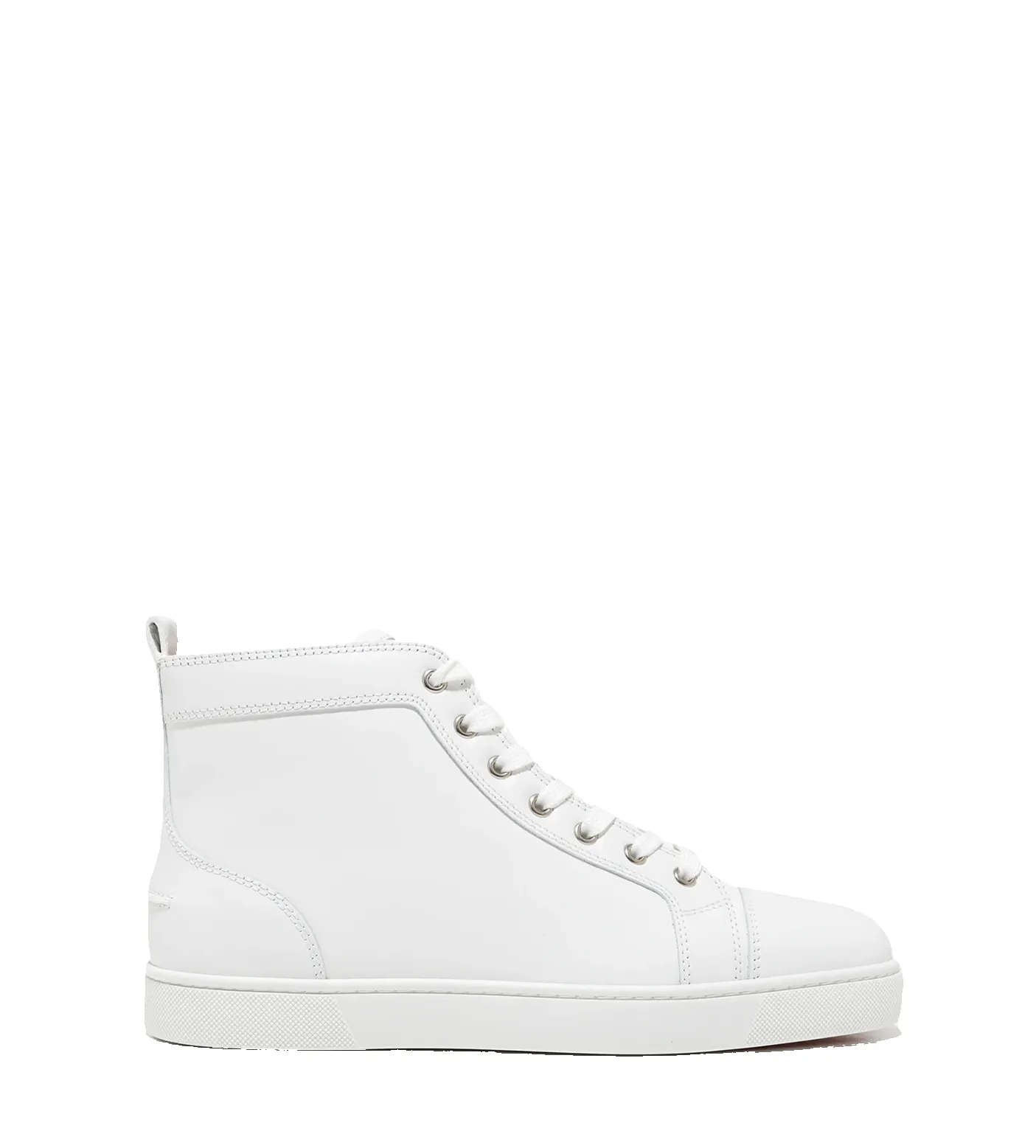 Louis Orlato White sold by FOUR Amsterdam