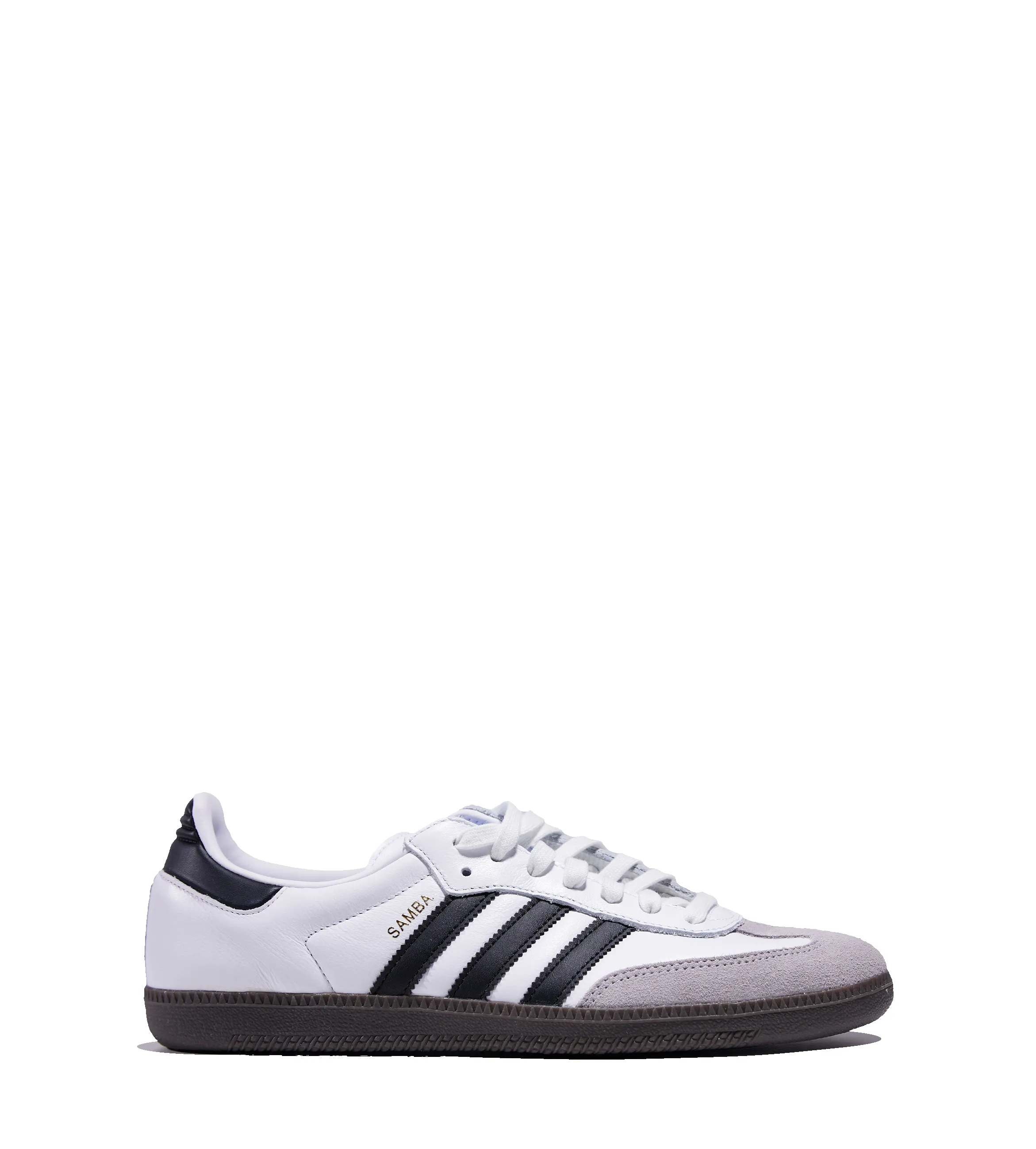 Samba Sneakers White sold by FOUR Amsterdam