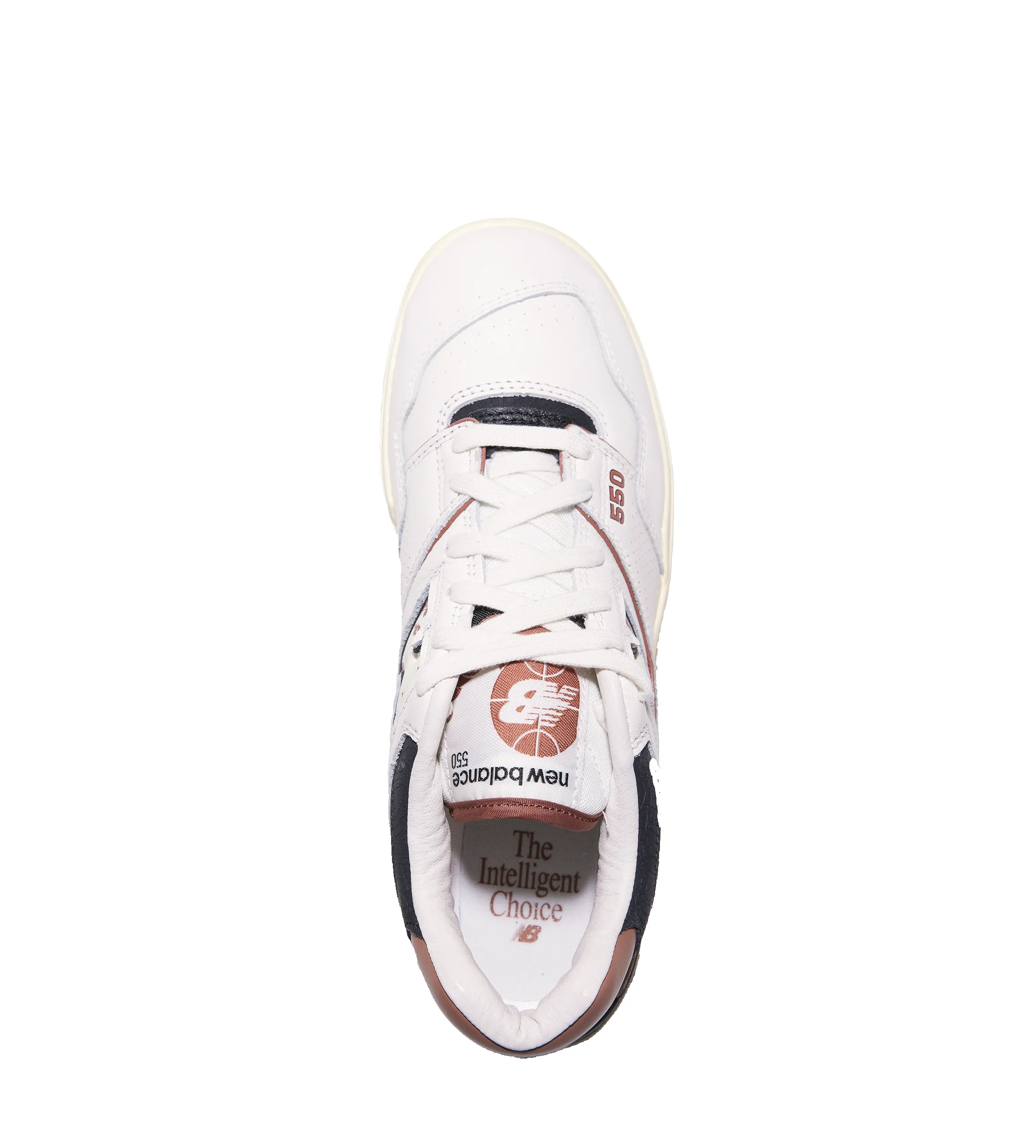 550VGC Sneaker Sea Salt sold by FOUR Amsterdam product image thumbnail 4