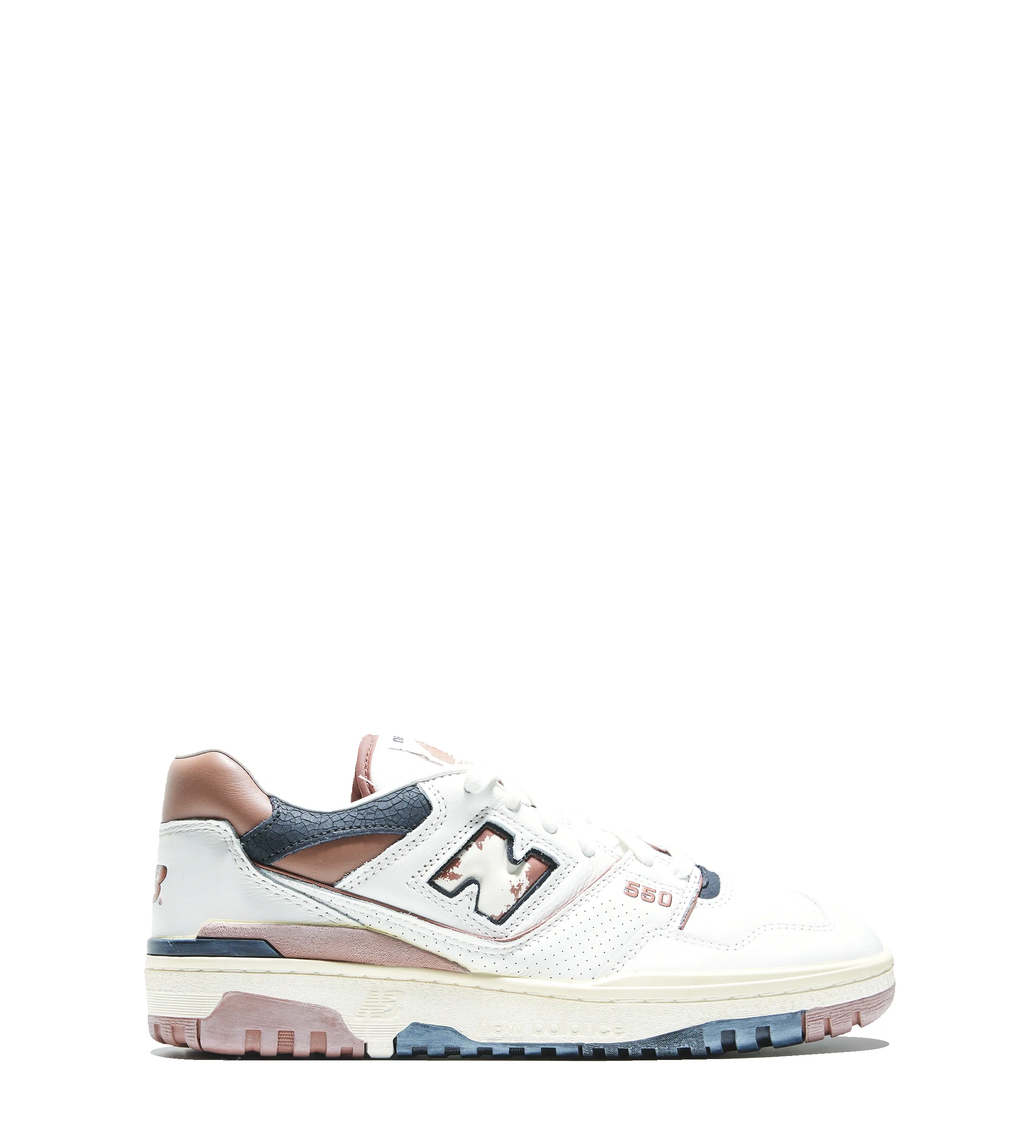 550VGC Sneaker Sea Salt sold by FOUR Amsterdam