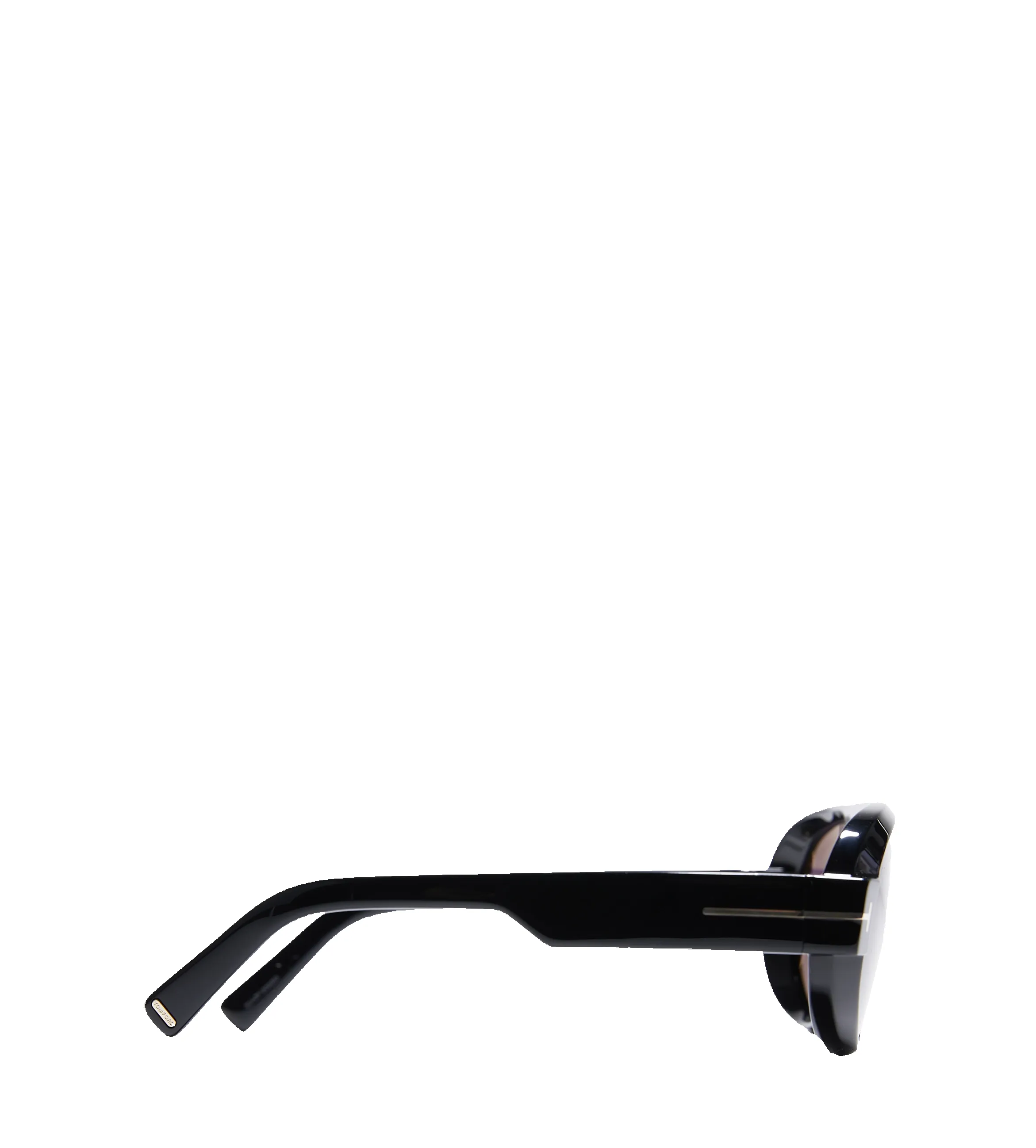FT1102 01A Sunglasses sold by FOUR Amsterdam product image thumbnail 2