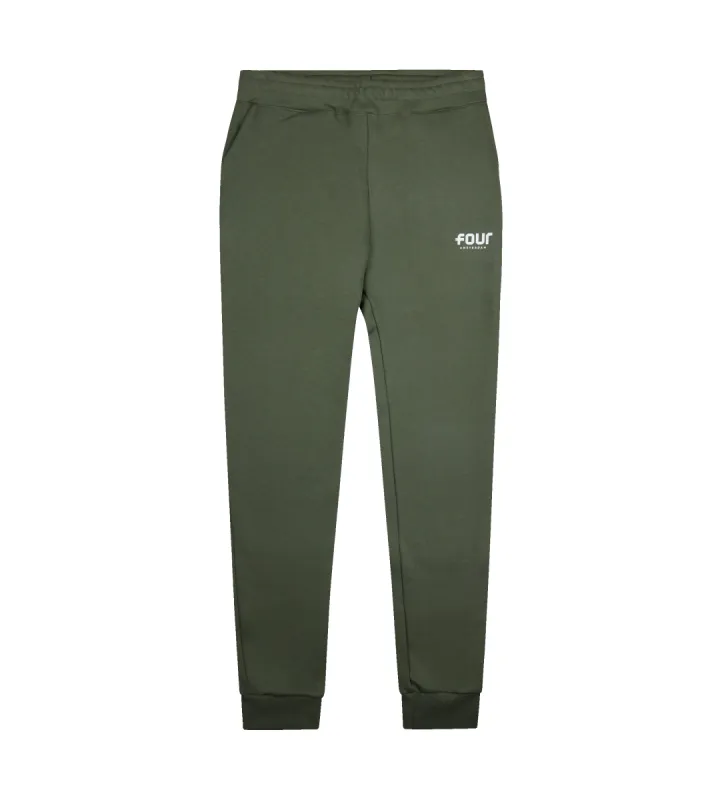 Logo Sweatpants Thyme sold by FOUR Amsterdam