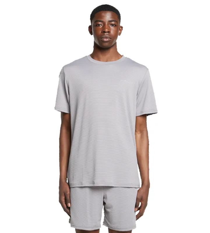 Sportswear T-shirt Light Grey sold by FOUR Amsterdam