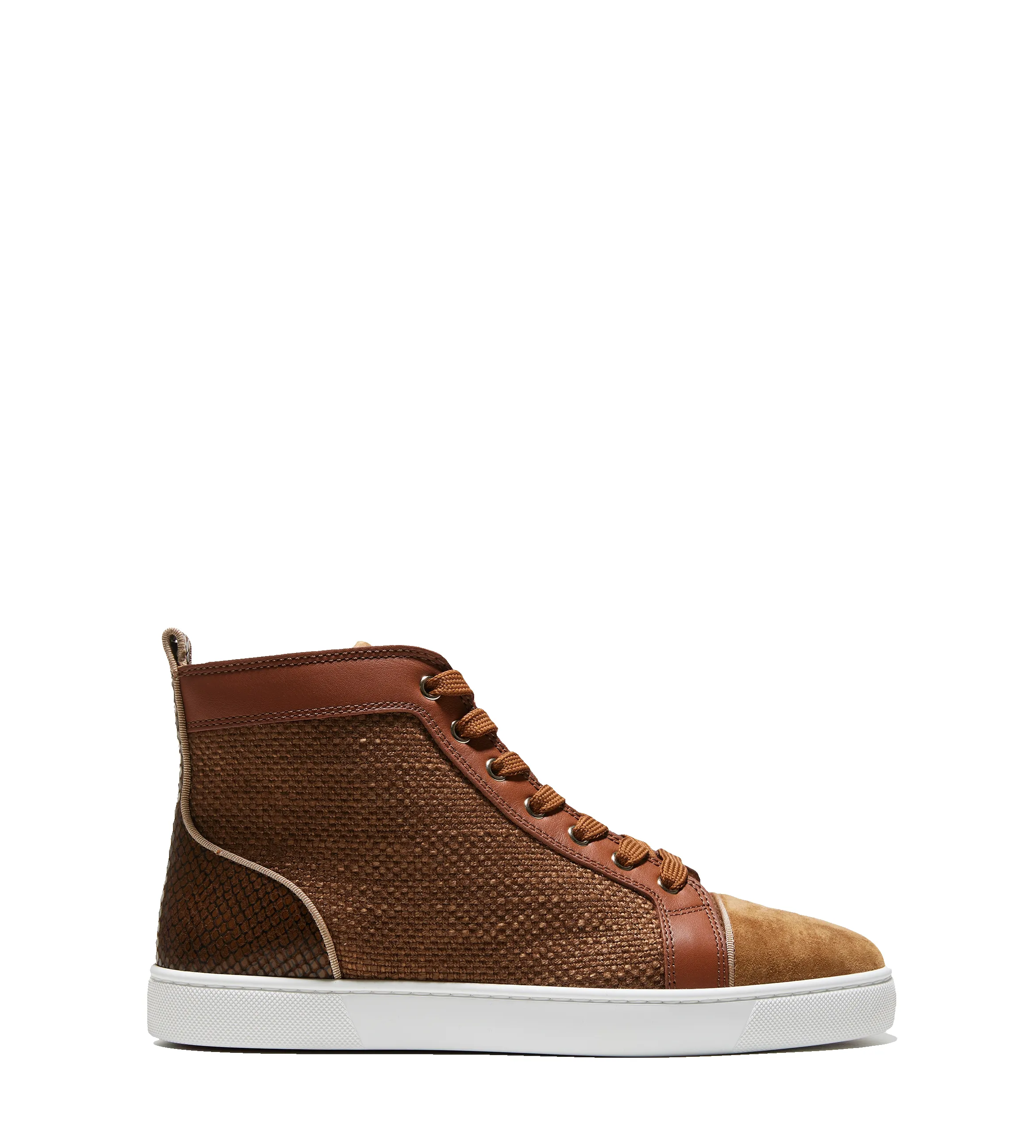 Louis Orlato Rhea sold by FOUR Amsterdam