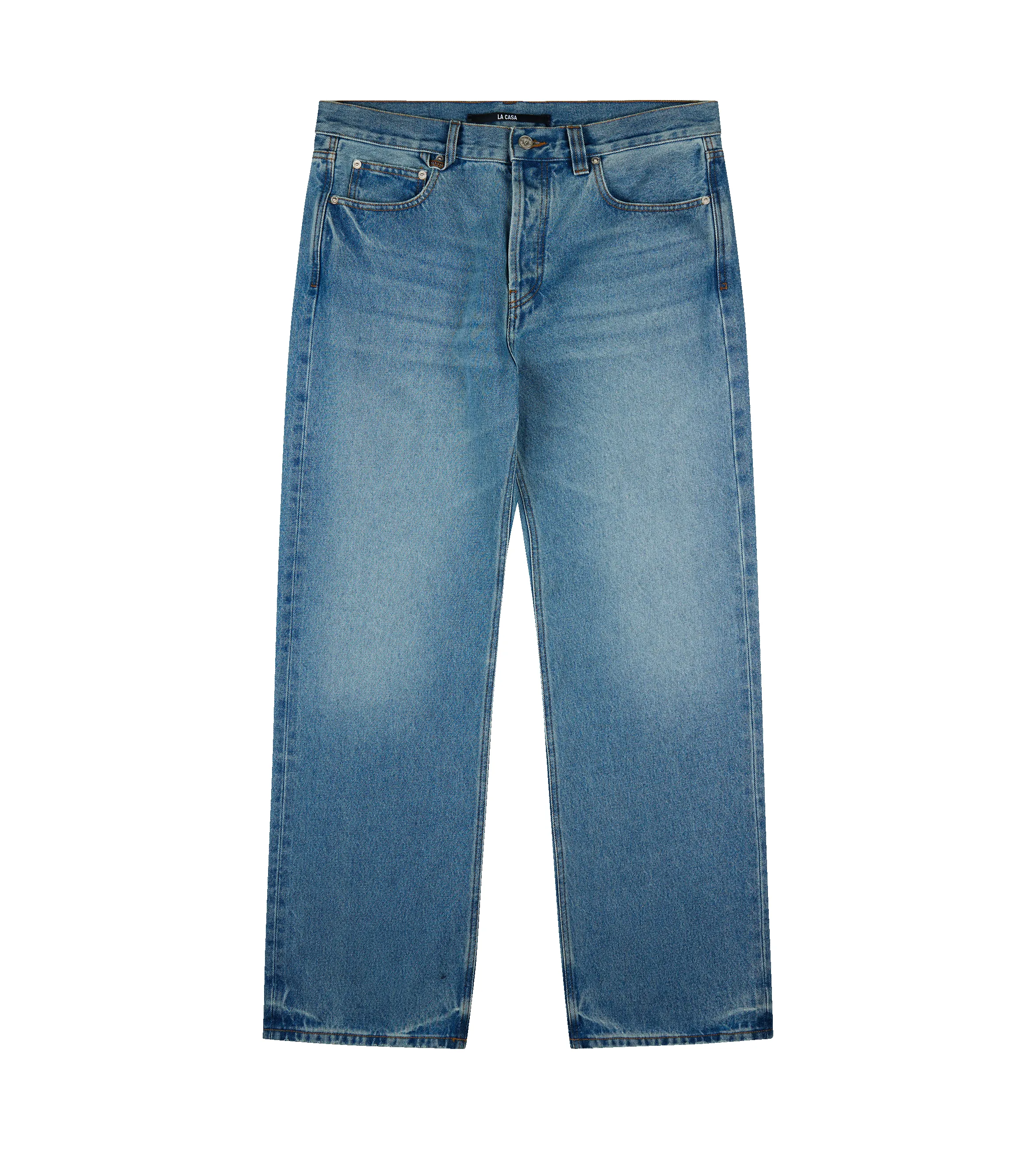 Blue Jeans sold by FOUR Amsterdam