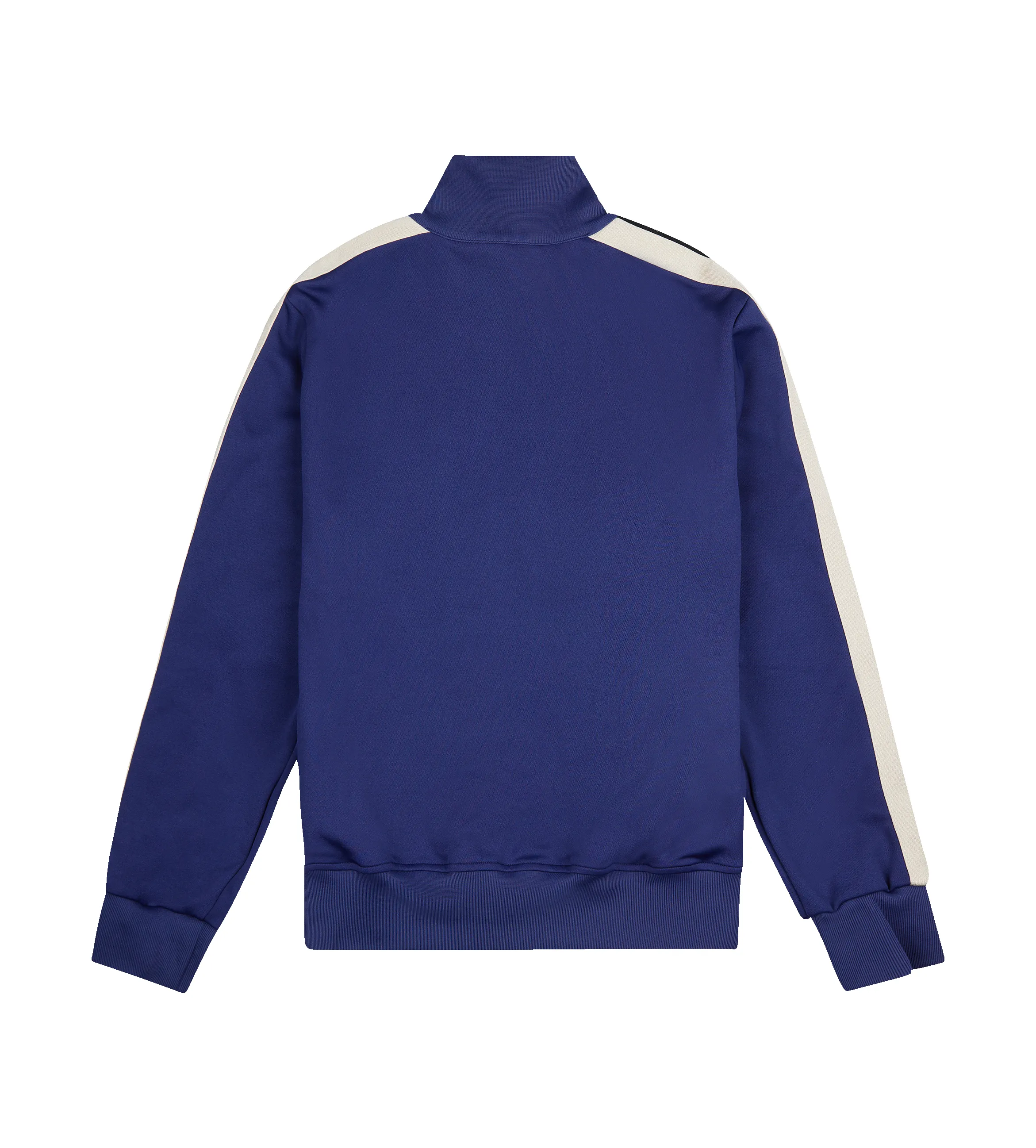 Classic Logo Trackjacket Navy sold by FOUR Amsterdam product image thumbnail 2