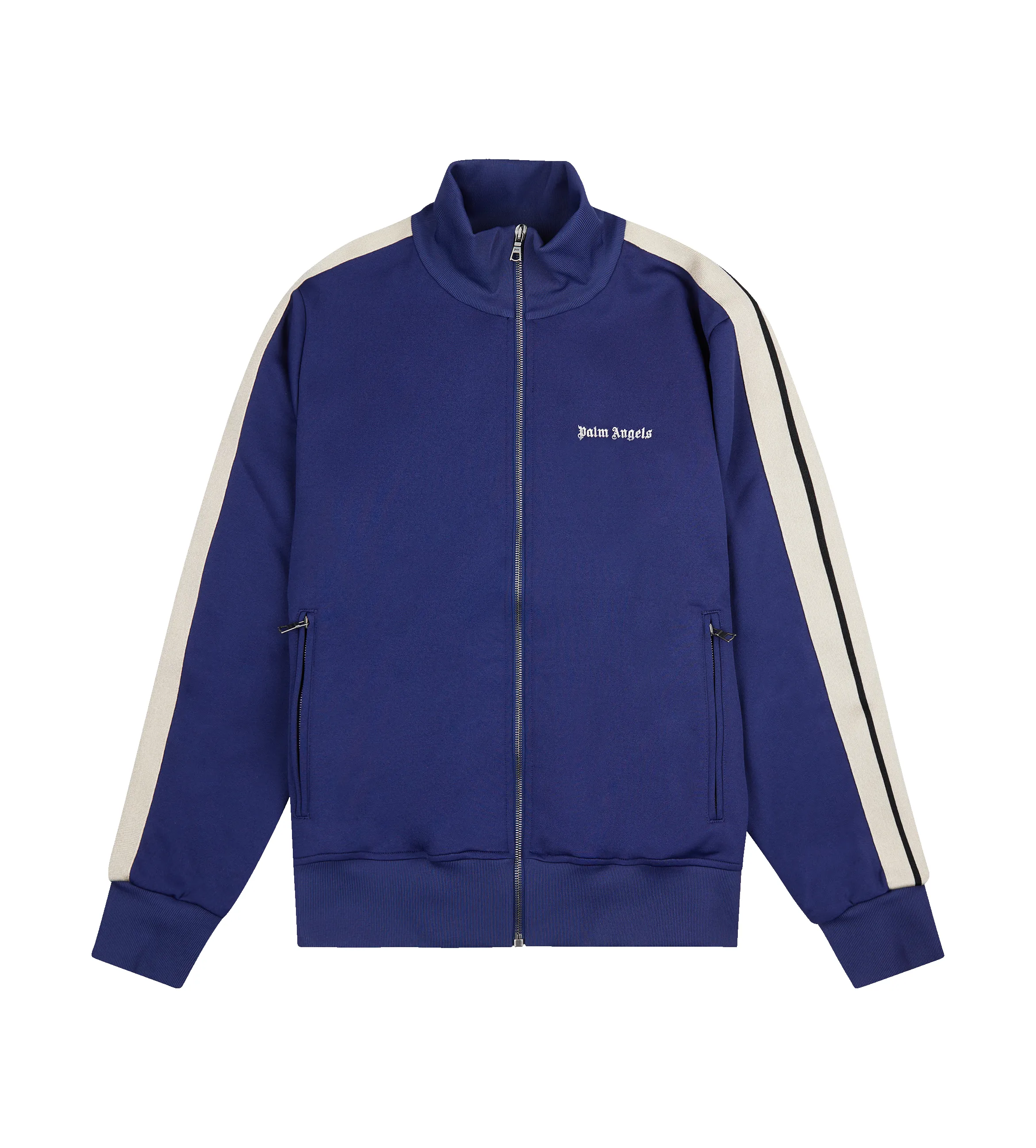 Classic Logo Trackjacket Navy sold by FOUR Amsterdam