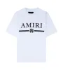 Bar Logo Tee White sold by FOUR Amsterdam