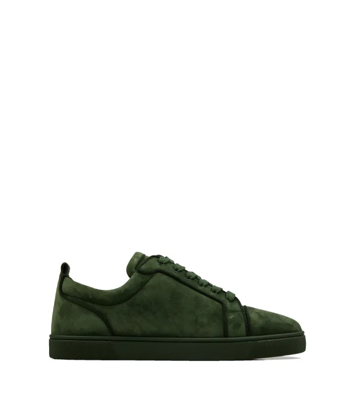 Louis Junior Orlato Low Suede Tennessee sold by FOUR Amsterdam