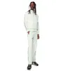 Monogram Embroidered Logo Trackpants Mint sold by FOUR Amsterdam