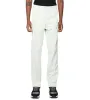 Monogram Embroidered Logo Trackpants Mint sold by FOUR Amsterdam