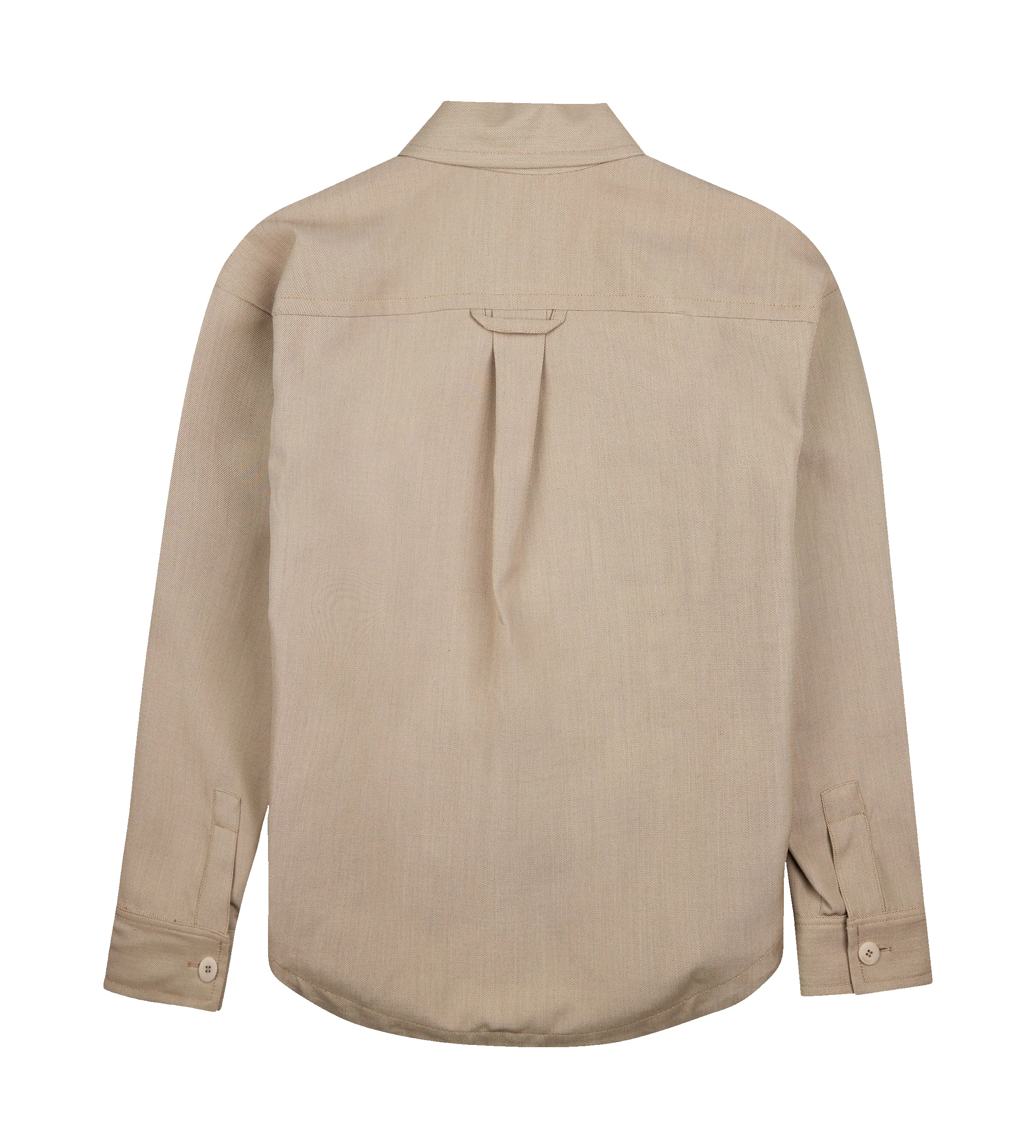 Le blouson Montaigne Beige sold by FOUR Amsterdam product image thumbnail 2
