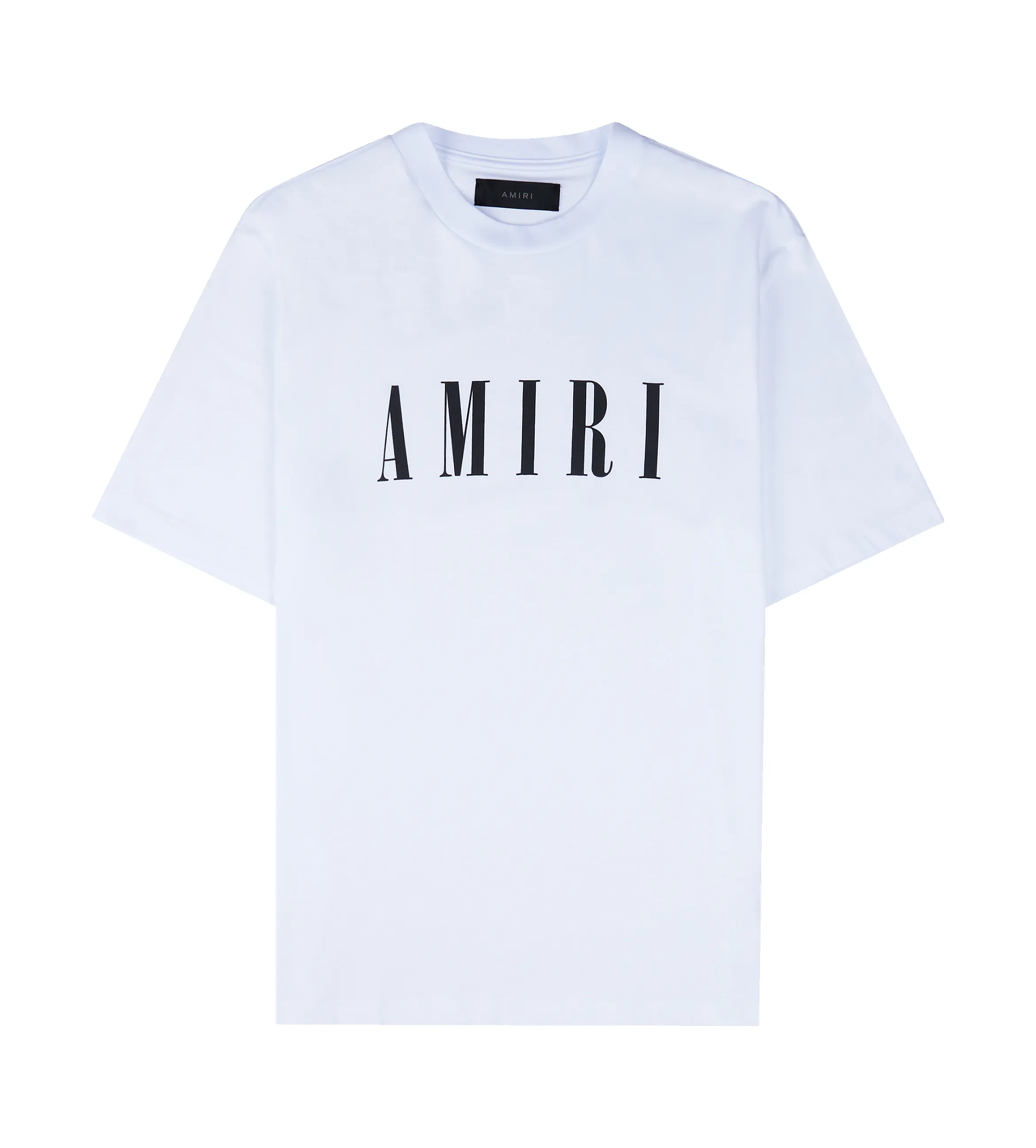 Core Logo Tee White sold by FOUR Amsterdam