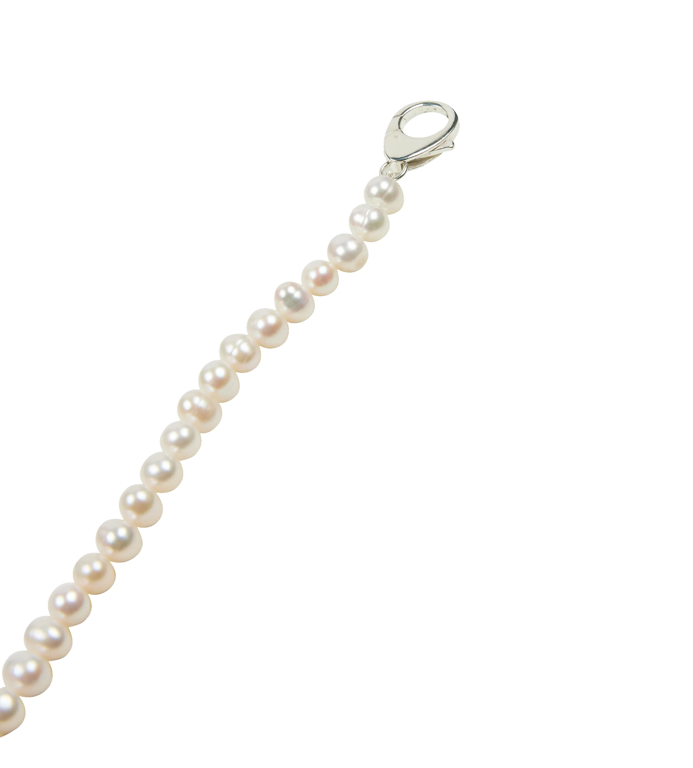 Pearl Necklace sold by FOUR Amsterdam product image thumbnail 2
