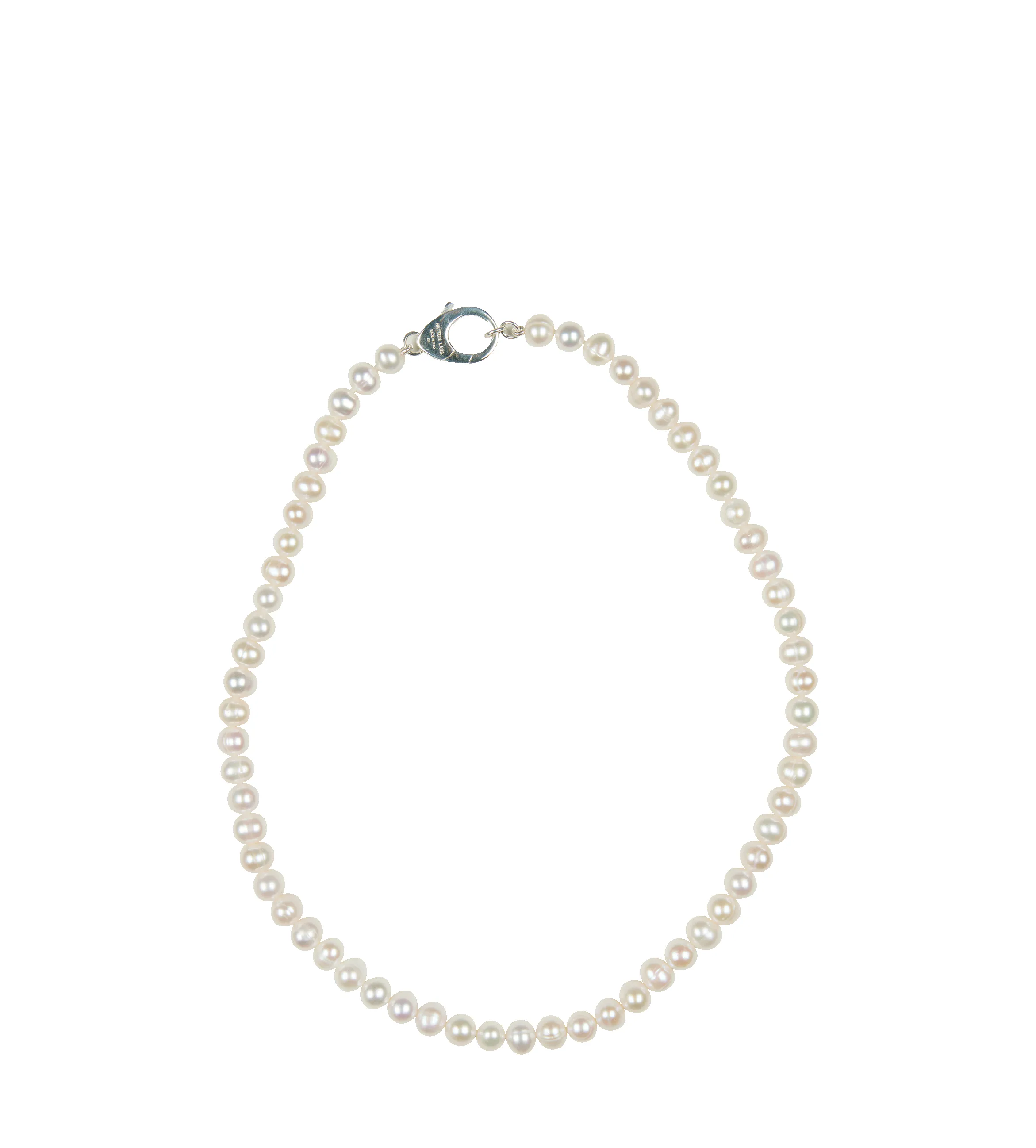 Pearl Necklace sold by FOUR Amsterdam