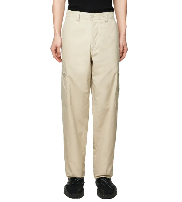 Cargo Pants Beige sold by FOUR Amsterdam