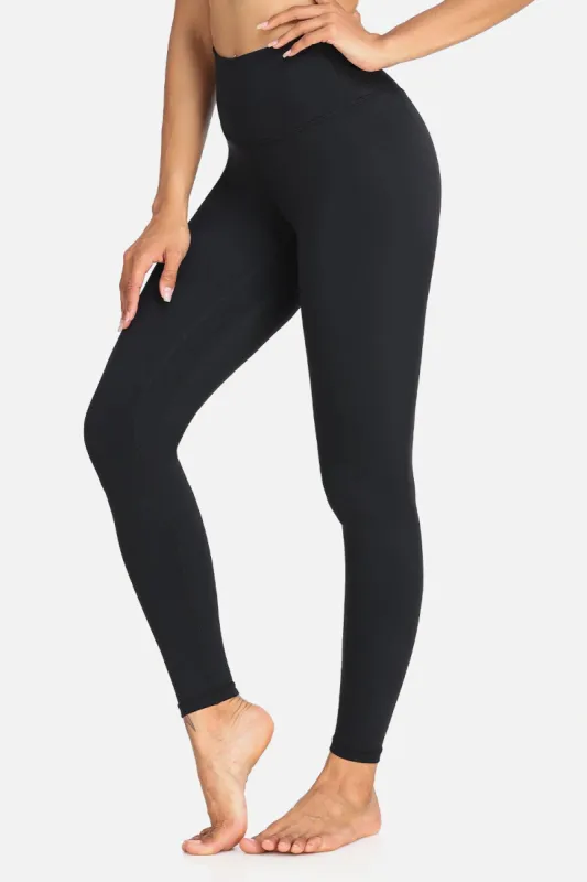 28” Airysoft Buttery Soft High Waisted Legging sold by Colourful Koala