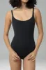 Sleeveless Square Neck Bodysuit sold by Colourful Koala