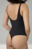 Sleeveless Square Neck Bodysuit sold by Colourful Koala