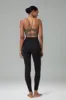 Dreamlux Buttery Soft 25" Everyday & Workout Legging w/ Pockets sold by Colourful Koala