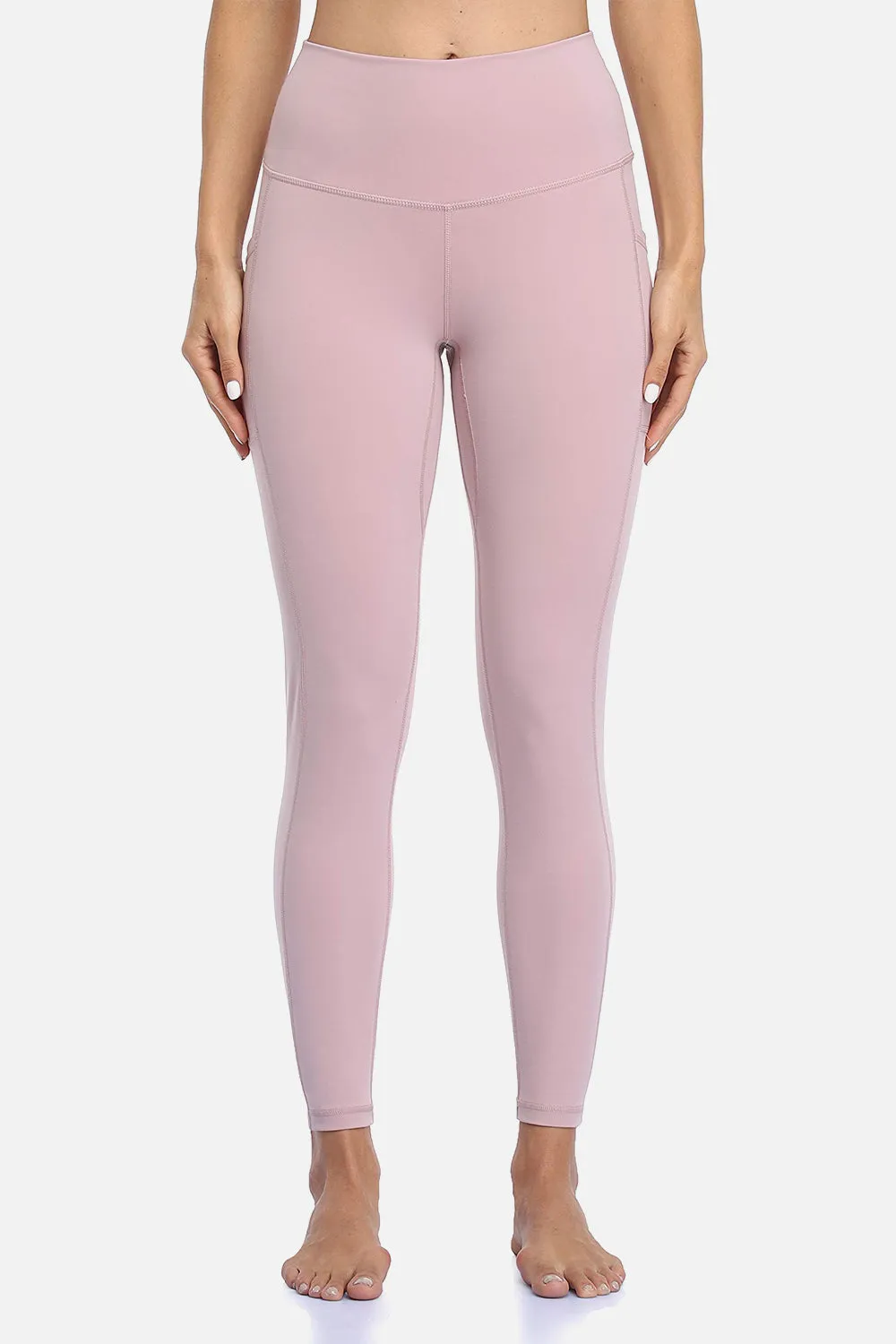 25'' Essential Leggings w/ Pockets sold by Colourful Koala product image thumbnail 2