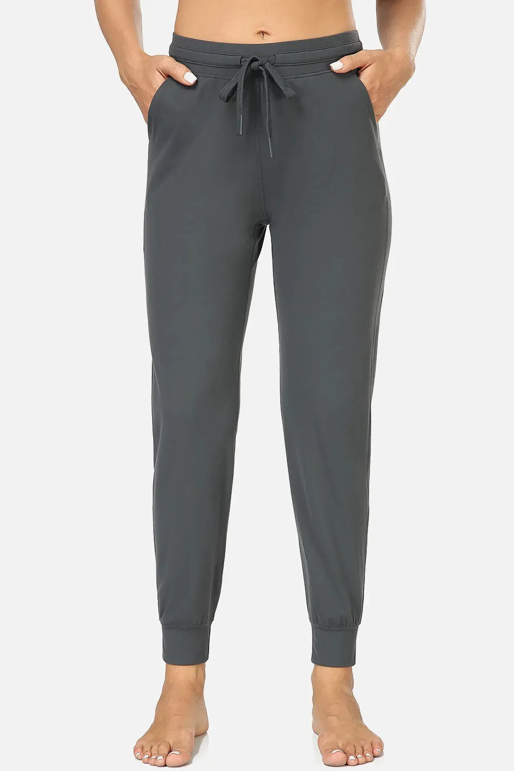 Colorfulkoala Lightweight Joggers with Pockets sold by Colourful Koala product image thumbnail 2