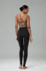 Colorfulkoala - Dreamlux Buttery Soft Everyday & Workout Leggings 28" w/Pockets sold by Colourful Koala