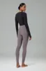 Colorfulkoala - Dreamlux Buttery Soft Everyday & Workout Leggings 25" sold by Colourful Koala