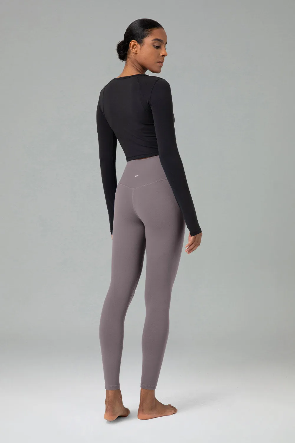 Colorfulkoala - Dreamlux Buttery Soft Everyday & Workout Leggings 25" sold by Colourful Koala product image thumbnail 5