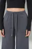 Modal Wide Leg Pants w/Pockets sold by Colourful Koala