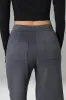 Modal Wide Leg Pants w/Pockets sold by Colourful Koala
