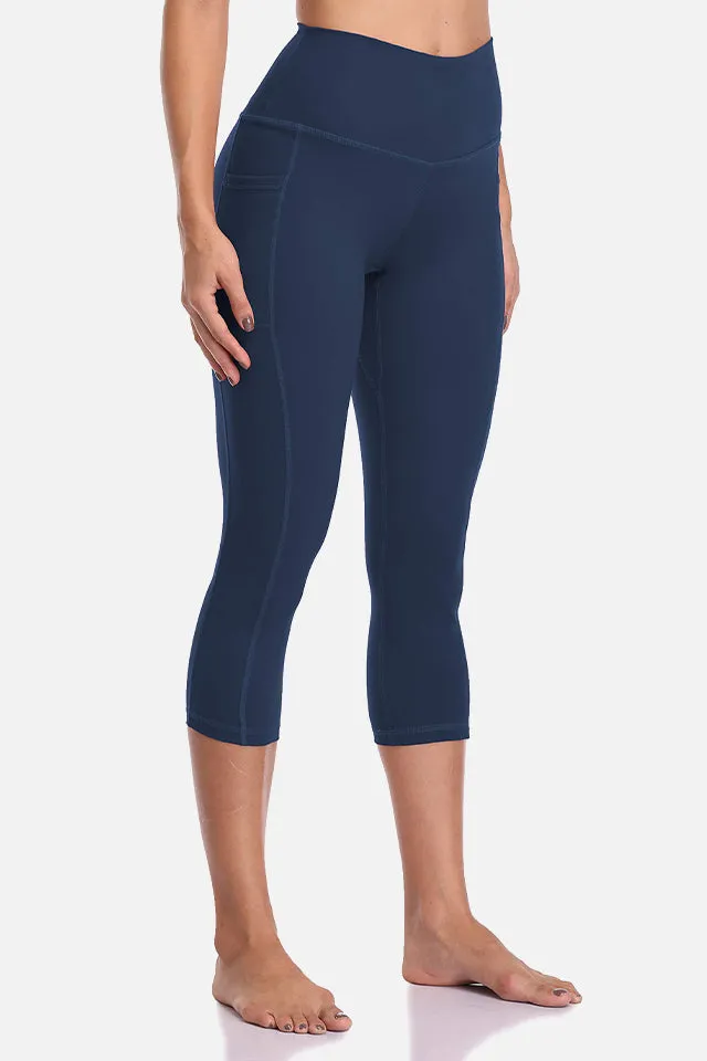 21'' Essential Legging w/ Pockets sold by Colourful Koala product image thumbnail 2