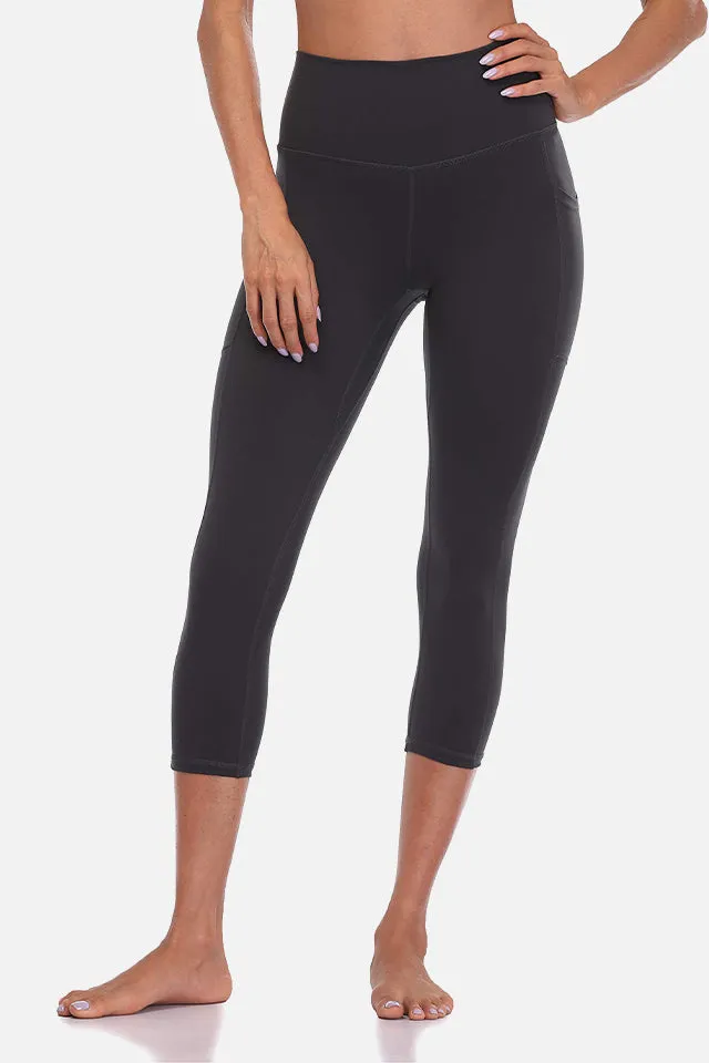 21'' Essential Legging w/ Pockets sold by Colourful Koala product image thumbnail 4