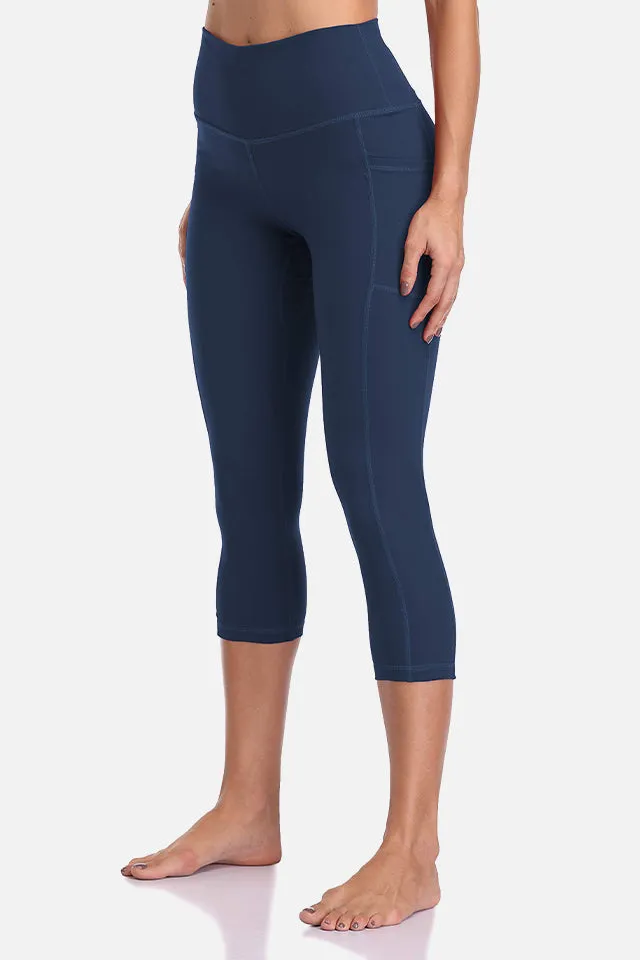 21'' Essential Legging w/ Pockets sold by Colourful Koala product image thumbnail 3