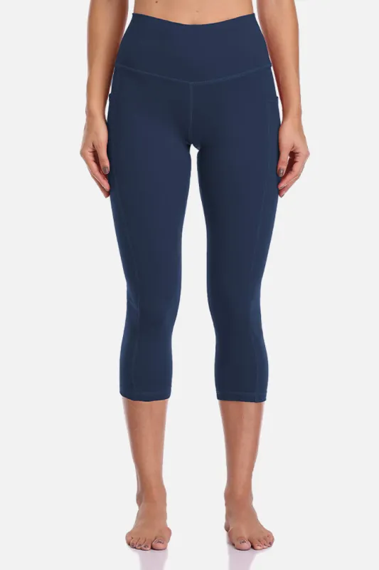 21'' Essential Legging w/ Pockets sold by Colourful Koala