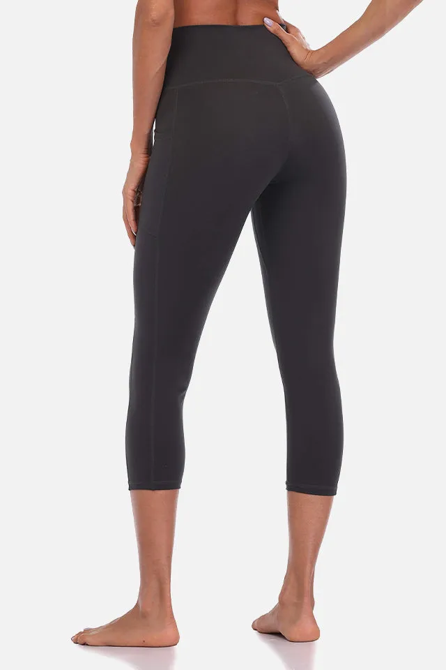 21'' Essential Legging w/ Pockets sold by Colourful Koala product image thumbnail 5