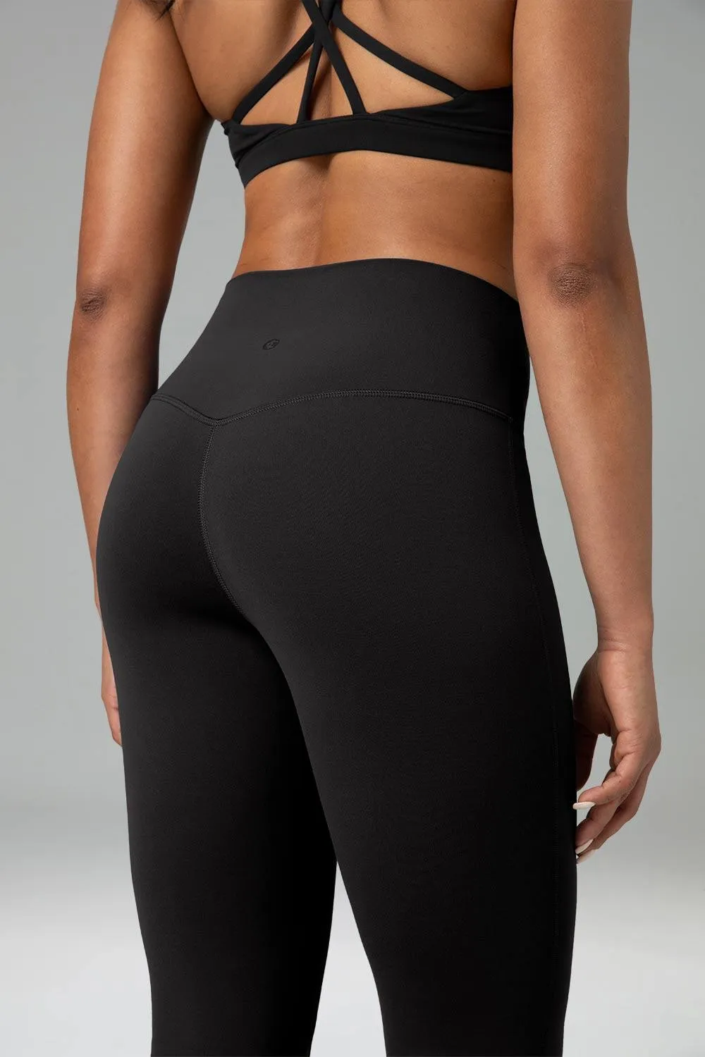 Dreamlux Flared Bootcut Yoga Pant 31.5" sold by Colourful Koala product image thumbnail 4