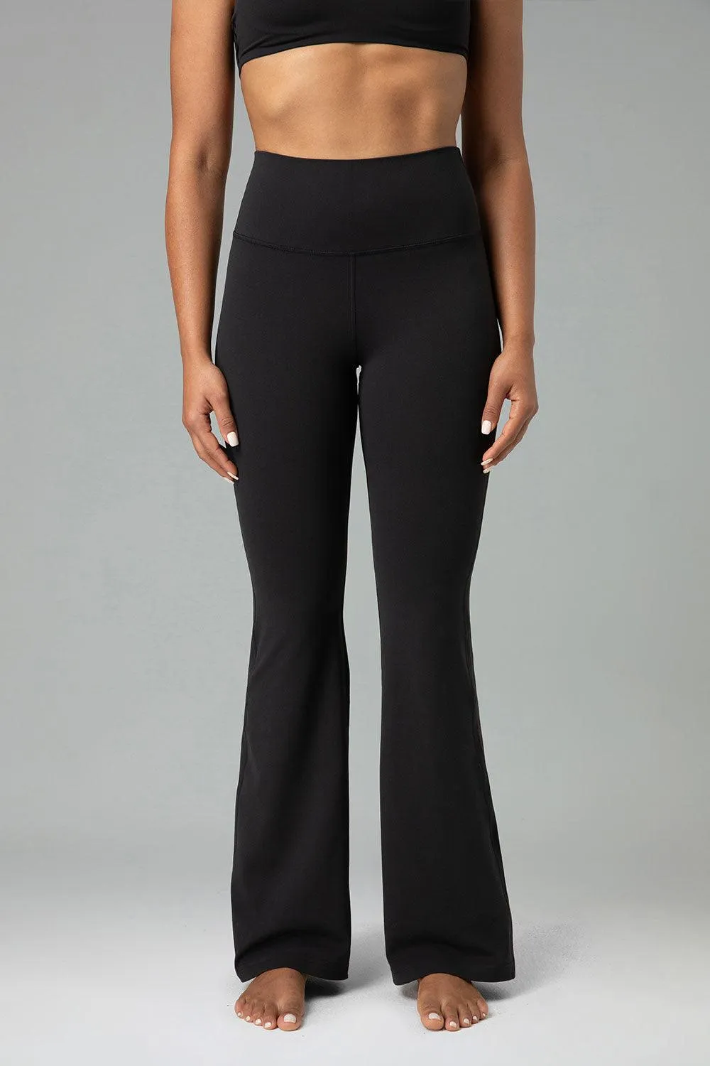 Dreamlux Flared Bootcut Yoga Pant 31.5" sold by Colourful Koala