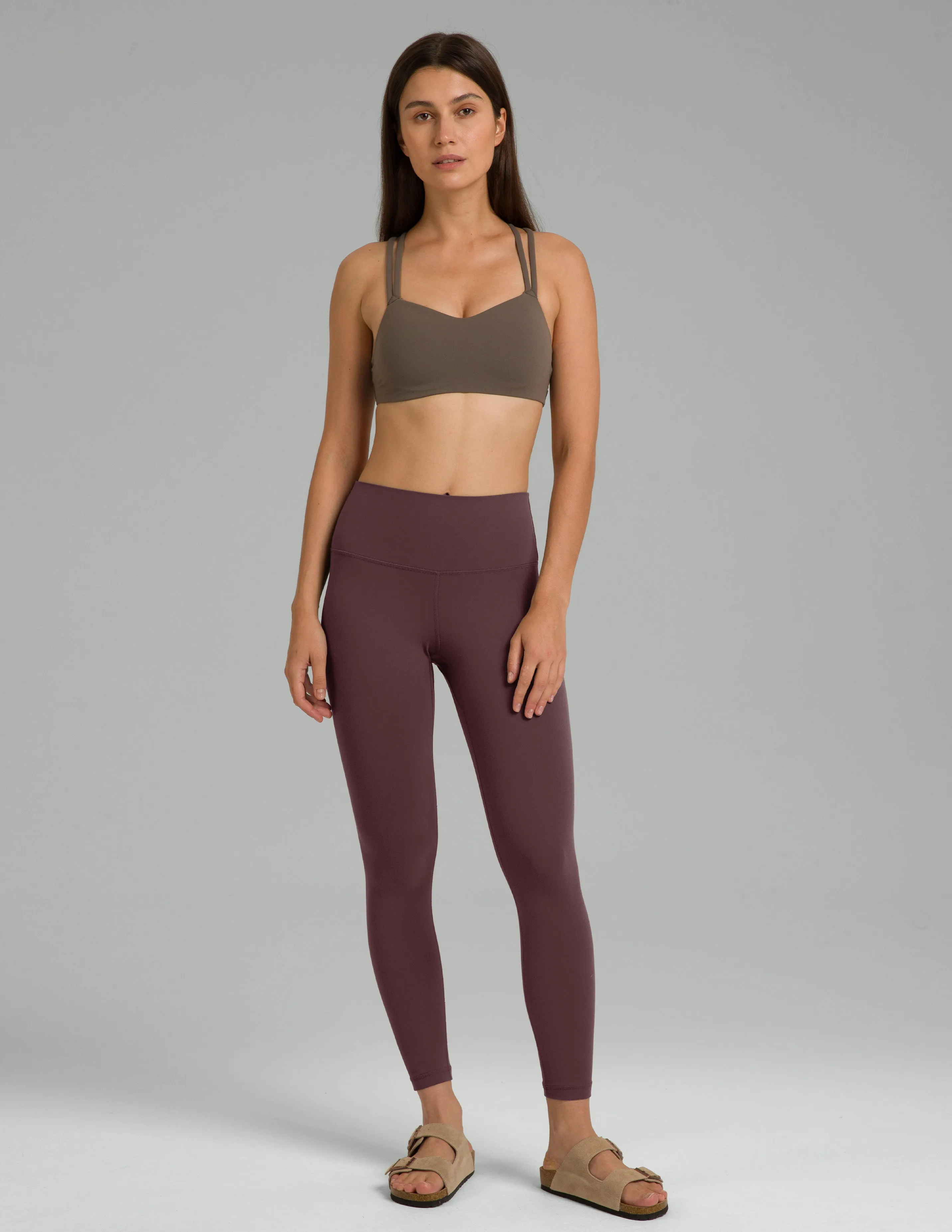 🎁 Dreamlux Buttery Soft 28" Everyday & Workout Legging (100% off) sold by Colourful Koala product image thumbnail 5