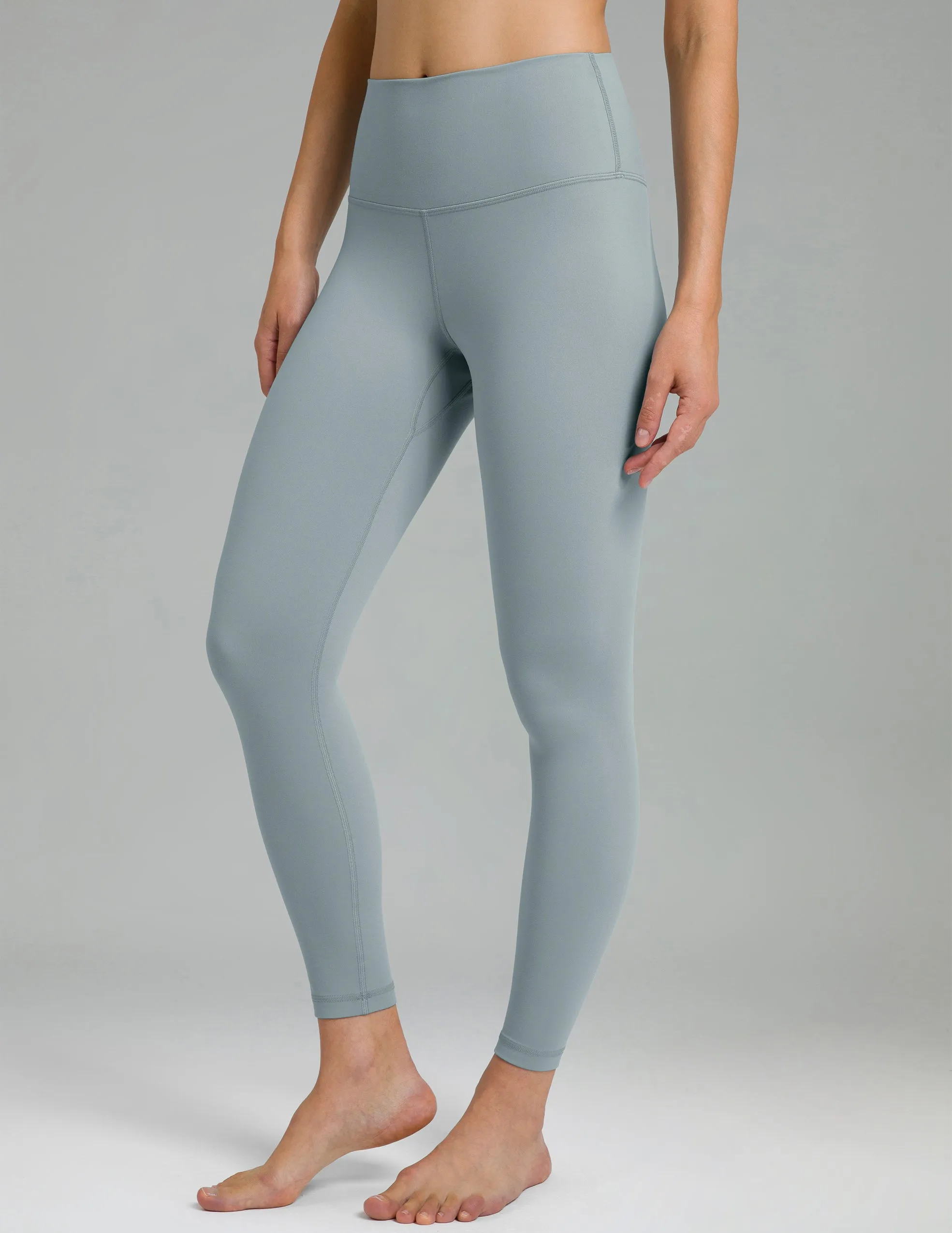 🎁 Dreamlux Buttery Soft 28" Everyday & Workout Legging (100% off) sold by Colourful Koala product image thumbnail 3