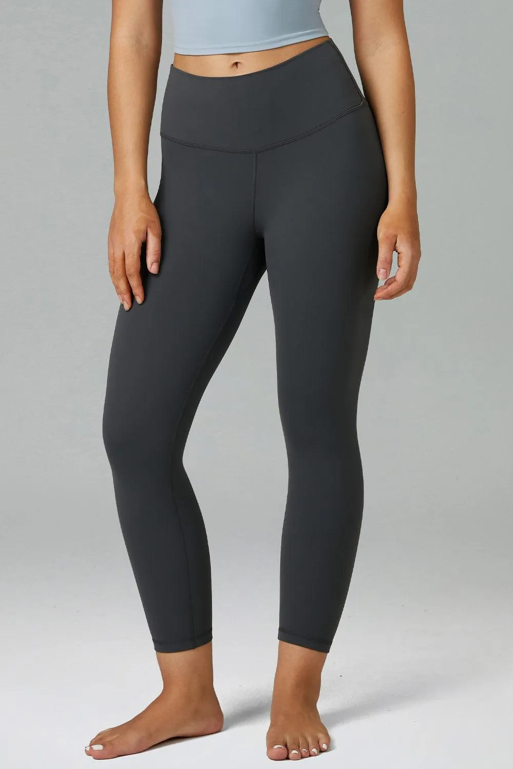 π Dreamlux Buttery Soft 25" Everyday & Workout Legging (100% off) sold by Colourful Koala product image thumbnail 4