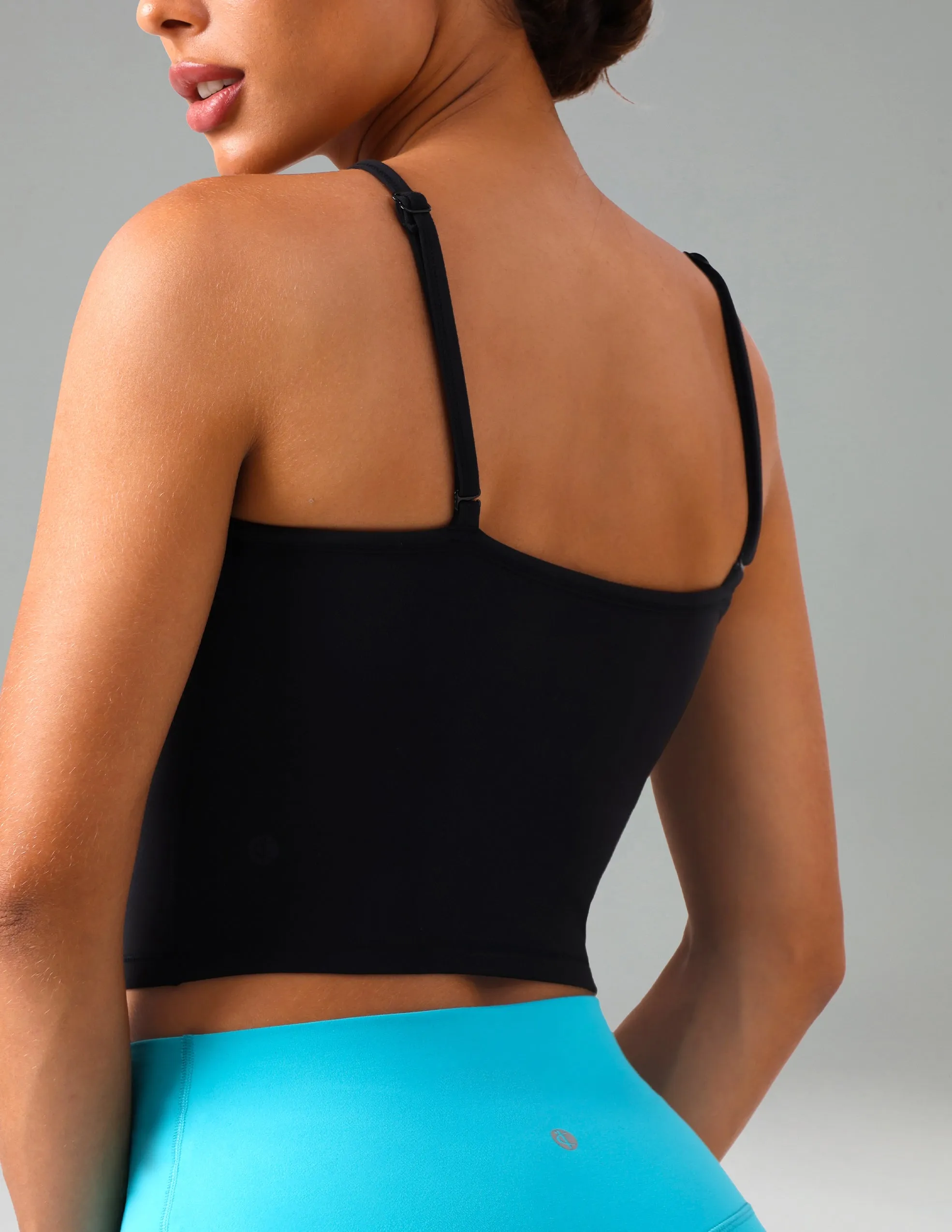 Dreamlux Cross-Front Halter Tops w/ Convertible Straps sold by Colourful Koala product image thumbnail 5