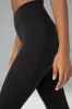 25" Dreamlux HR Legging w/ Pockets sold by Colourful Koala