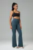 31.5" Dreamlux Flared Legging sold by Colourful Koala