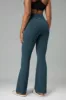 31.5" Dreamlux Flared Legging sold by Colourful Koala