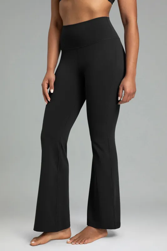 Dreamlux Flared Yoga Legging 29.5" sold by Colourful Koala