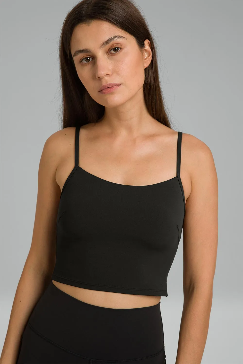 Dreamlux Cross-Back Sports Bra sold by Colourful Koala product image thumbnail 3